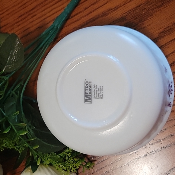 NWOB CERAMIC BOWL - Picture 5 of 8